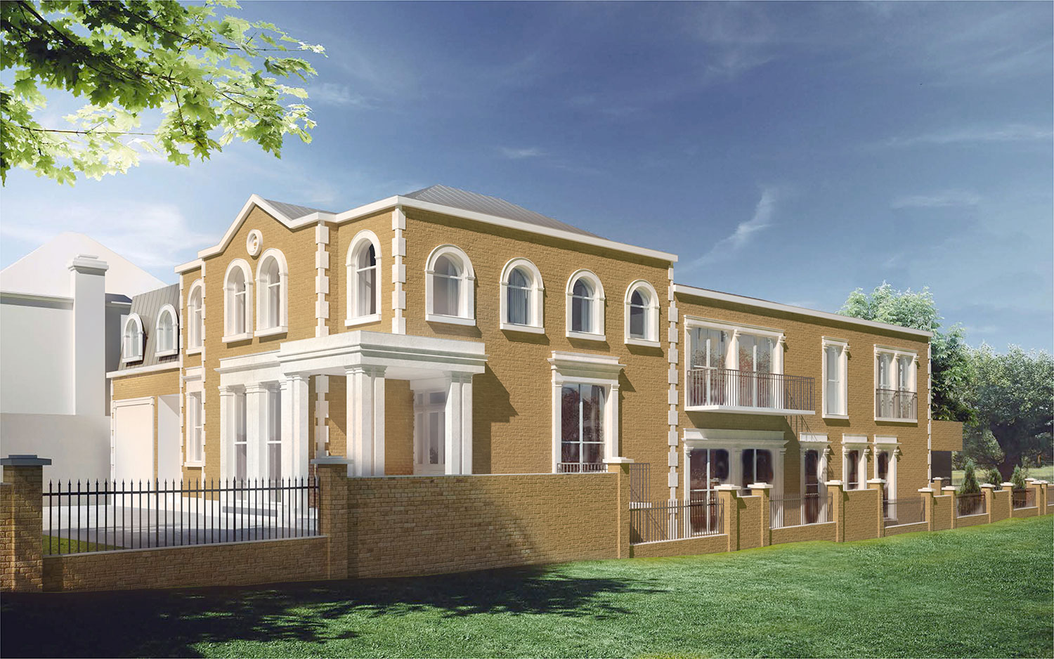 Proma Group Preston Road