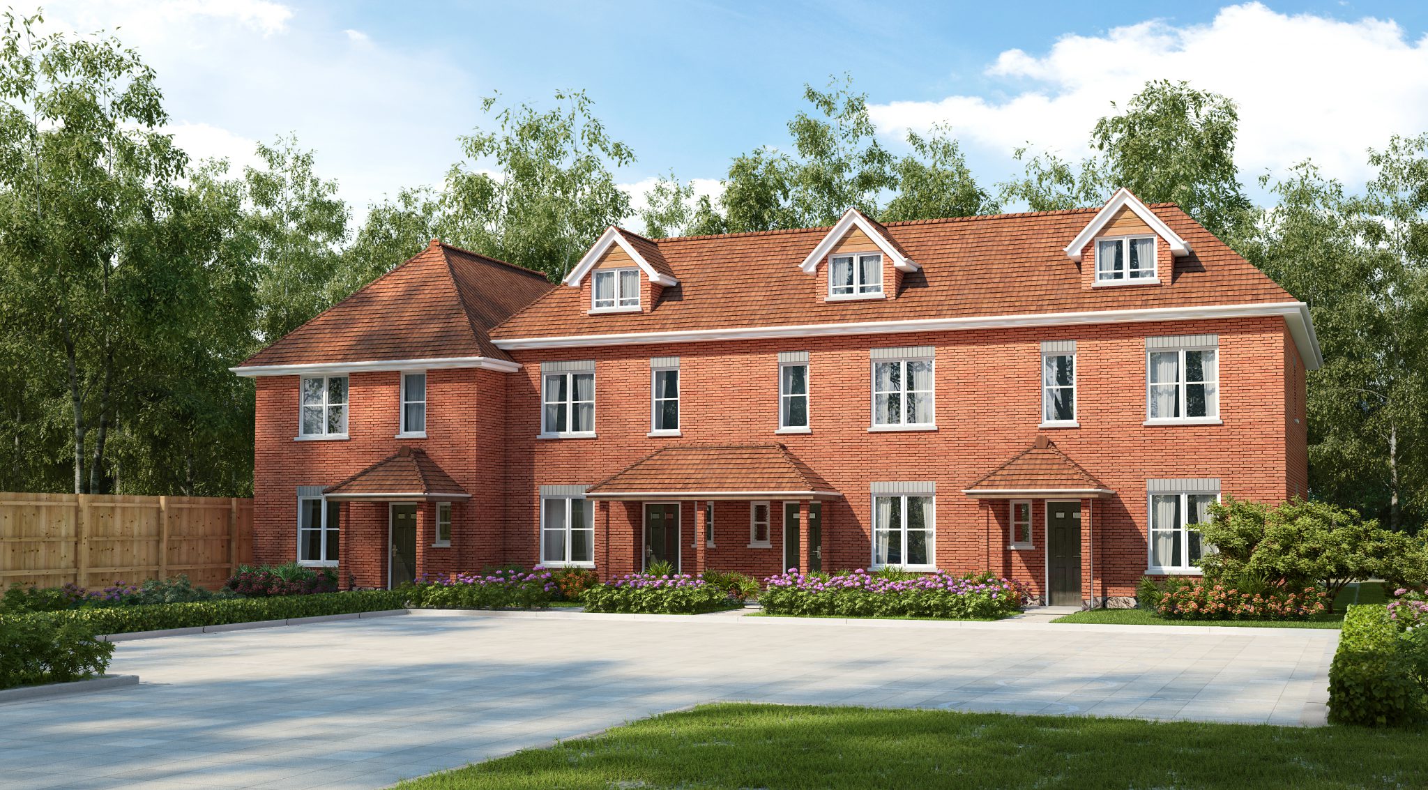 Proma Group St Mark Court