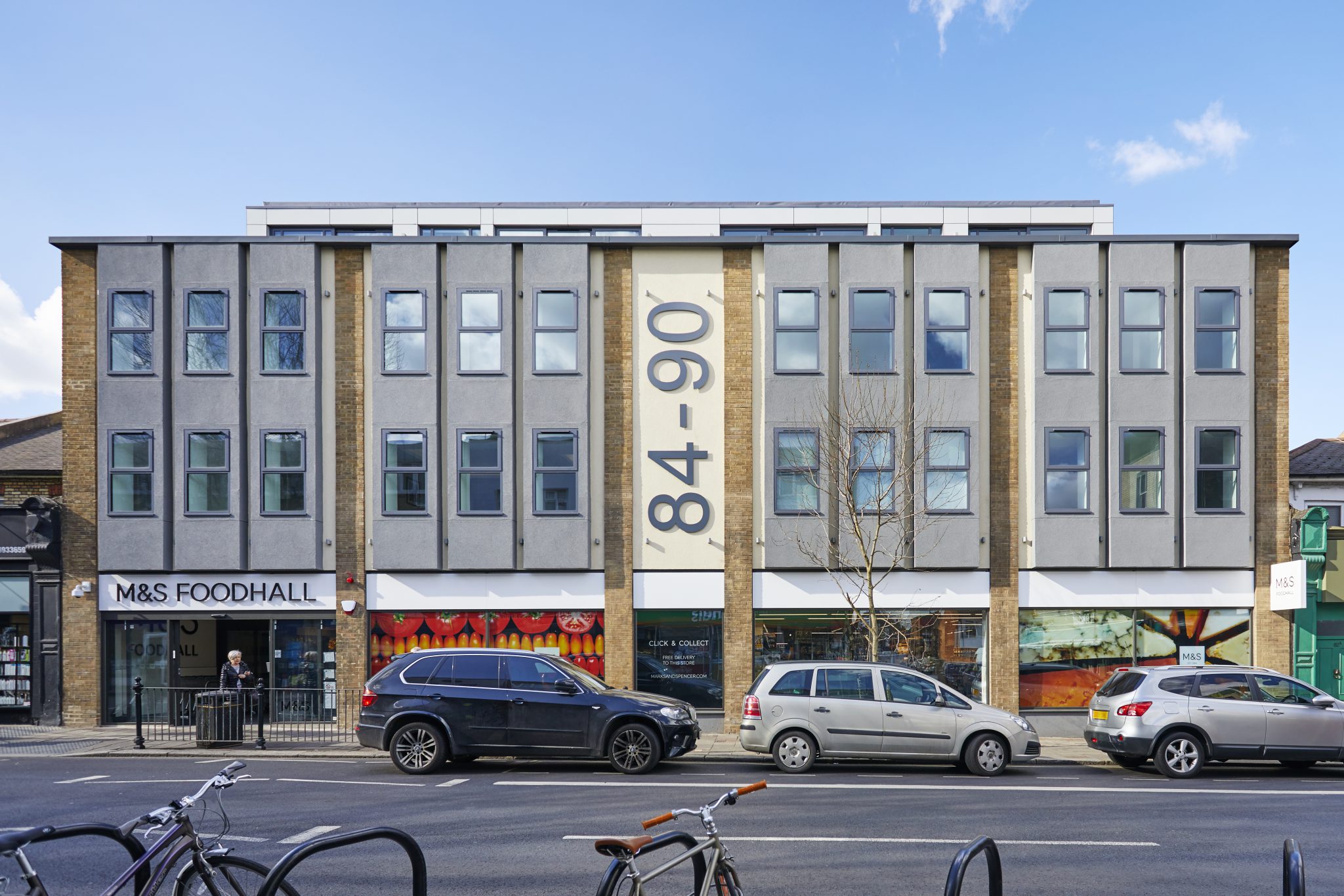 Proma Group Lordship Lane